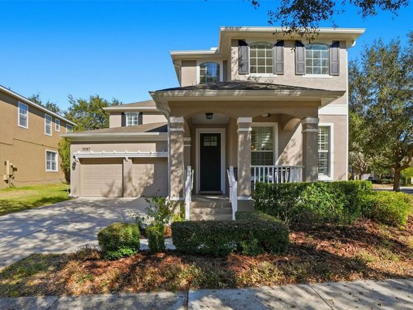 10087 BAYWATER BREEZE DRIVE, ORLANDO, FL 32827