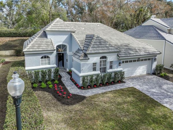 224 WIMBLEDON CIRCLE, LAKE MARY, FL 32746