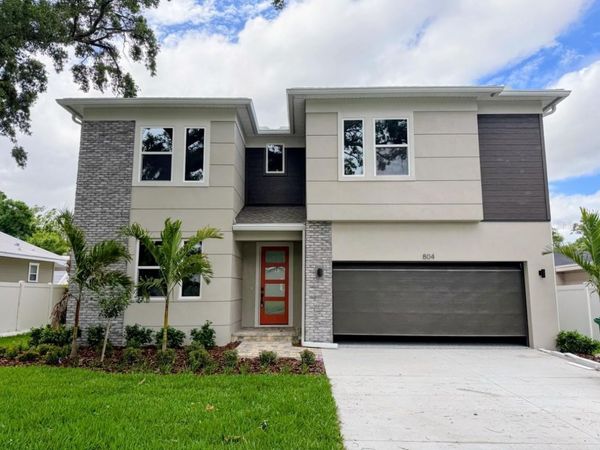 804 W PENINSULAR STREET, TAMPA, FL 33603