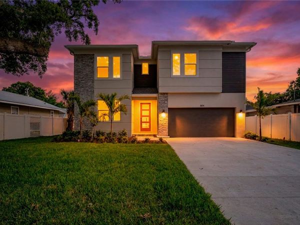 804 W PENINSULAR STREET, TAMPA, FL 33603