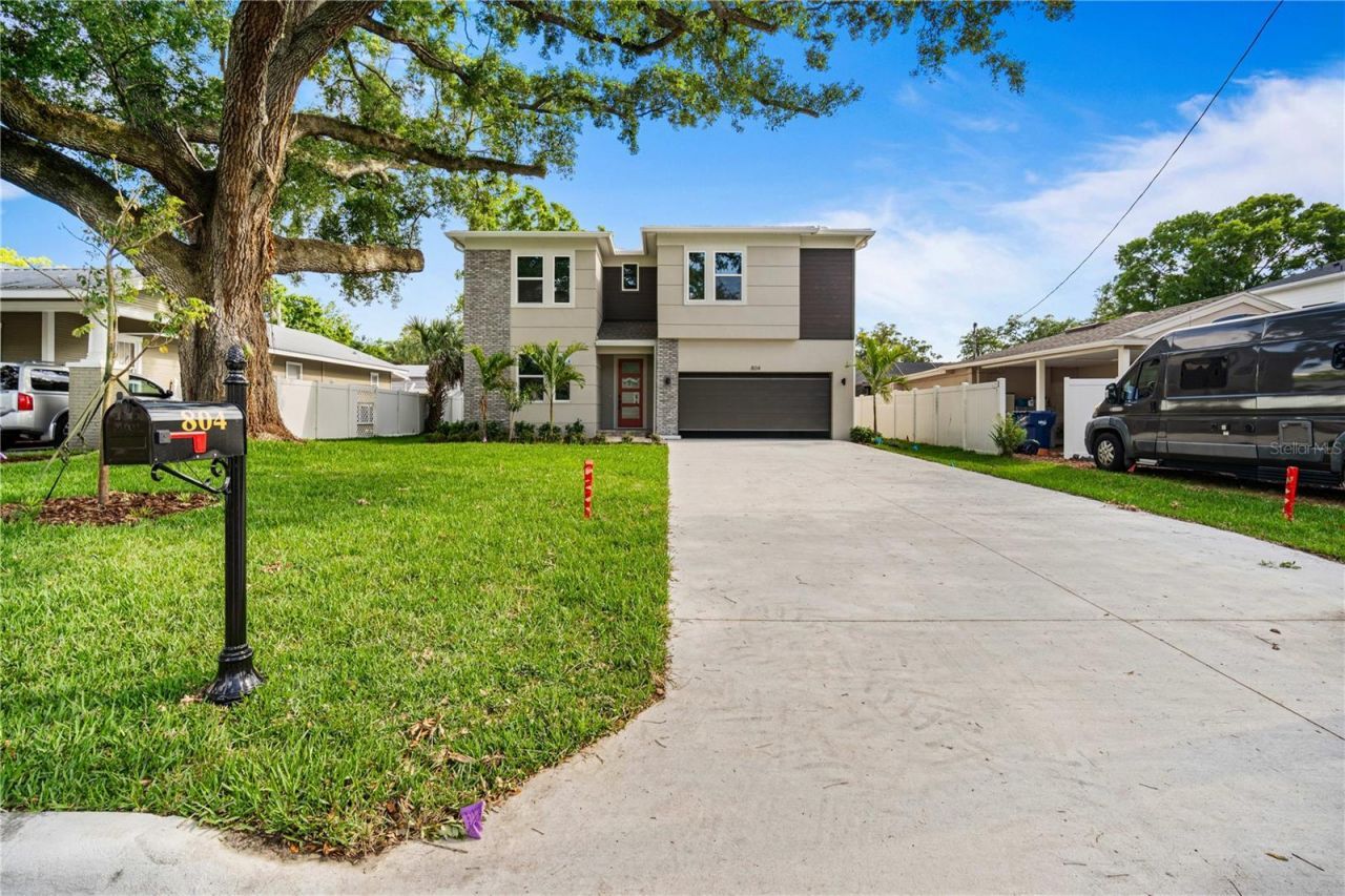 804 W Peninsular Street, Tampa, FL 33603 Photo