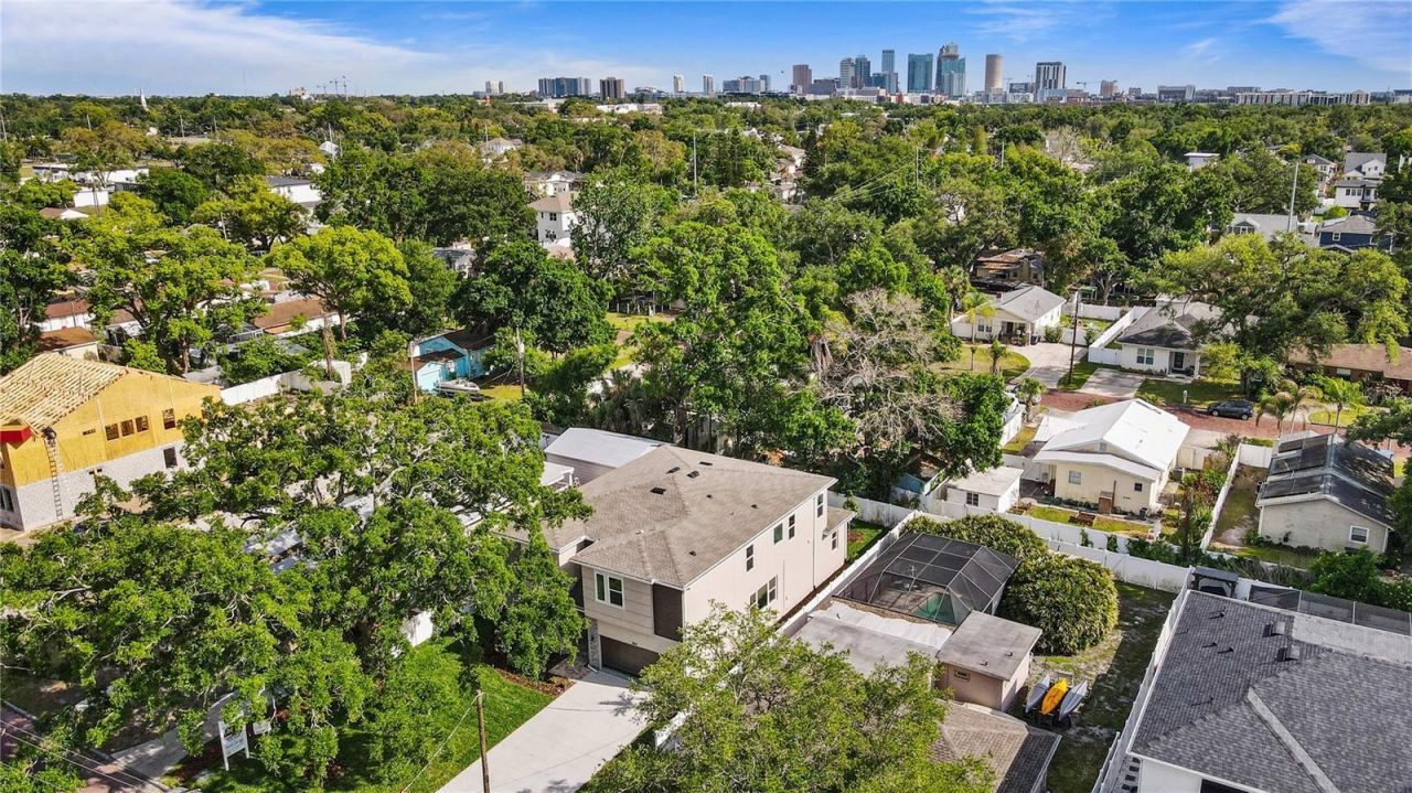 804 W Peninsular Street, Tampa, FL 33603 Photo