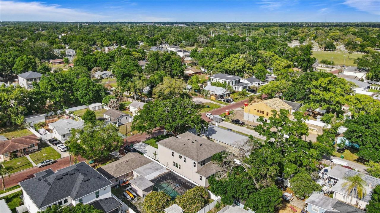 804 W Peninsular Street, Tampa, FL 33603 Photo