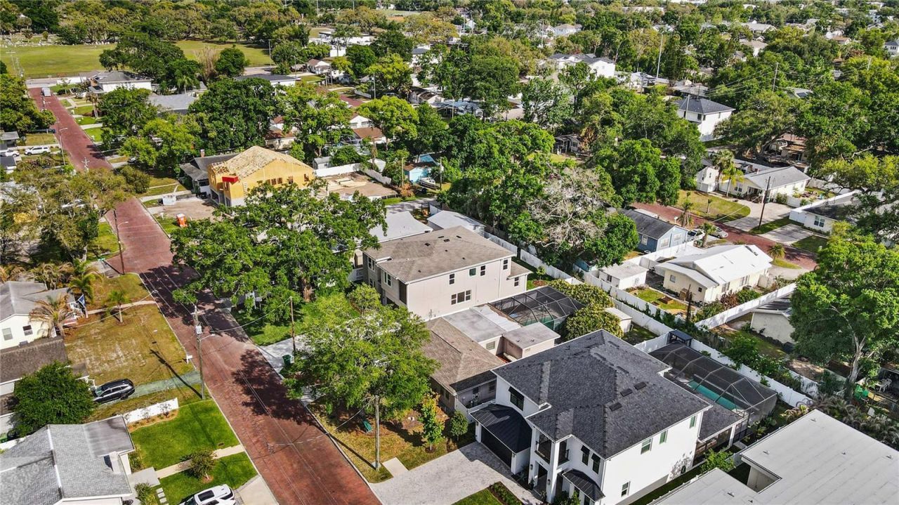 804 W Peninsular Street, Tampa, FL 33603 Photo