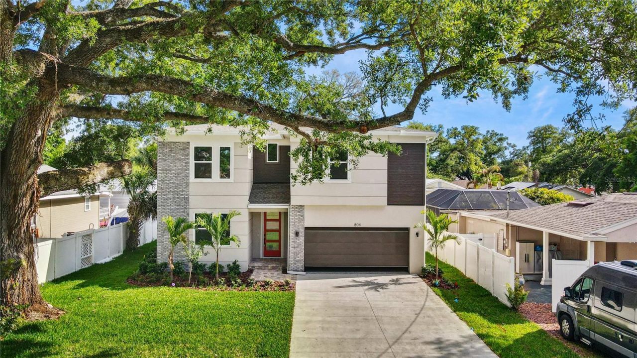804 W Peninsular Street, Tampa, FL 33603 Photo