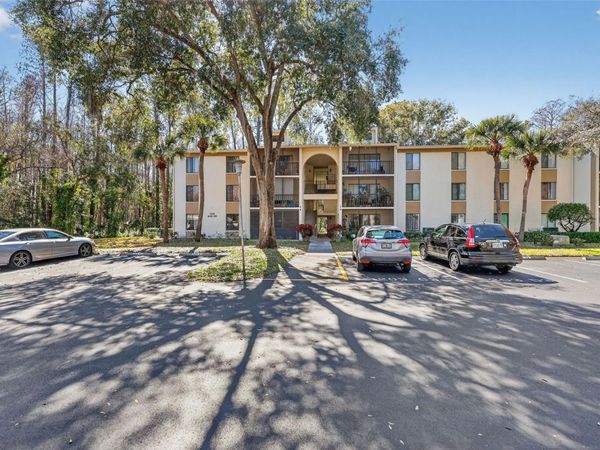 1398 SHADY PINE WAY, Unit A1, TARPON SPRINGS, FL 34688