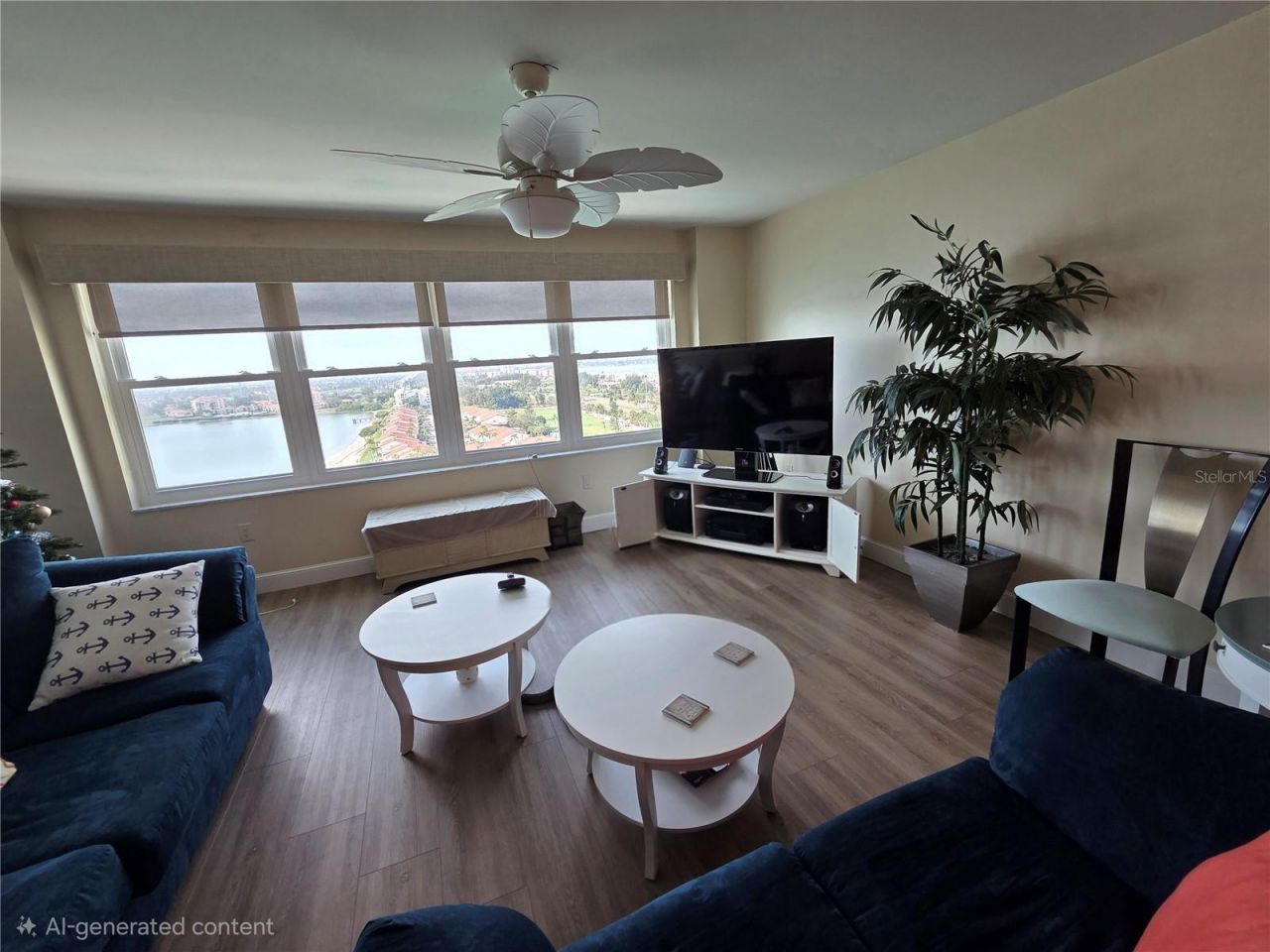 5200 Brittany Drive S, Unit 1510, Tierra Verde, FL 33715 Photo