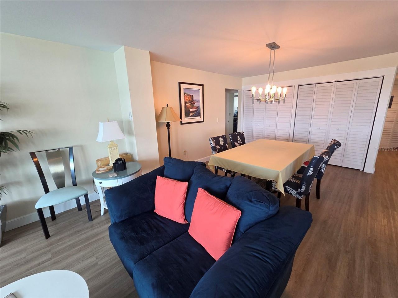 5200 Brittany Drive S, Unit 1510, Tierra Verde, FL 33715 Photo