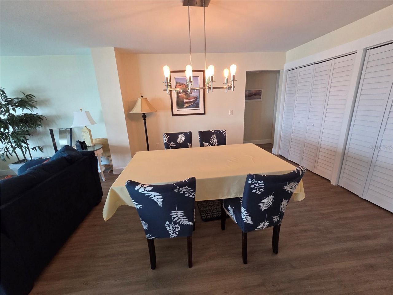 5200 Brittany Drive S, Unit 1510, Tierra Verde, FL 33715 Photo