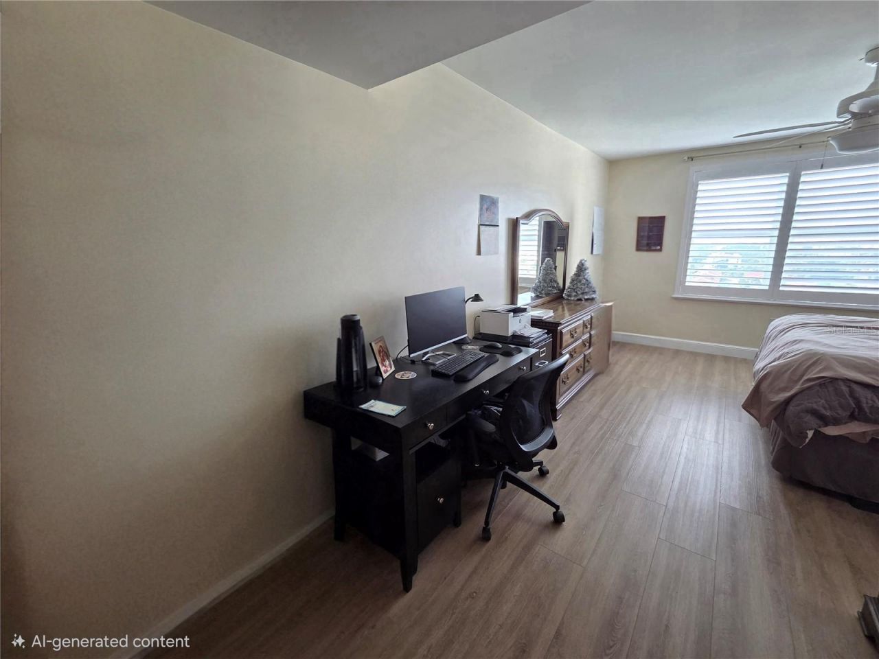 5200 Brittany Drive S, Unit 1510, Tierra Verde, FL 33715 Photo