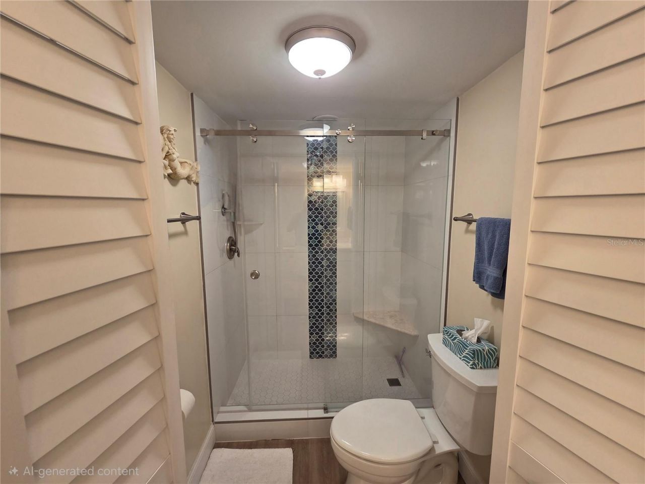 5200 Brittany Drive S, Unit 1510, Tierra Verde, FL 33715 Photo