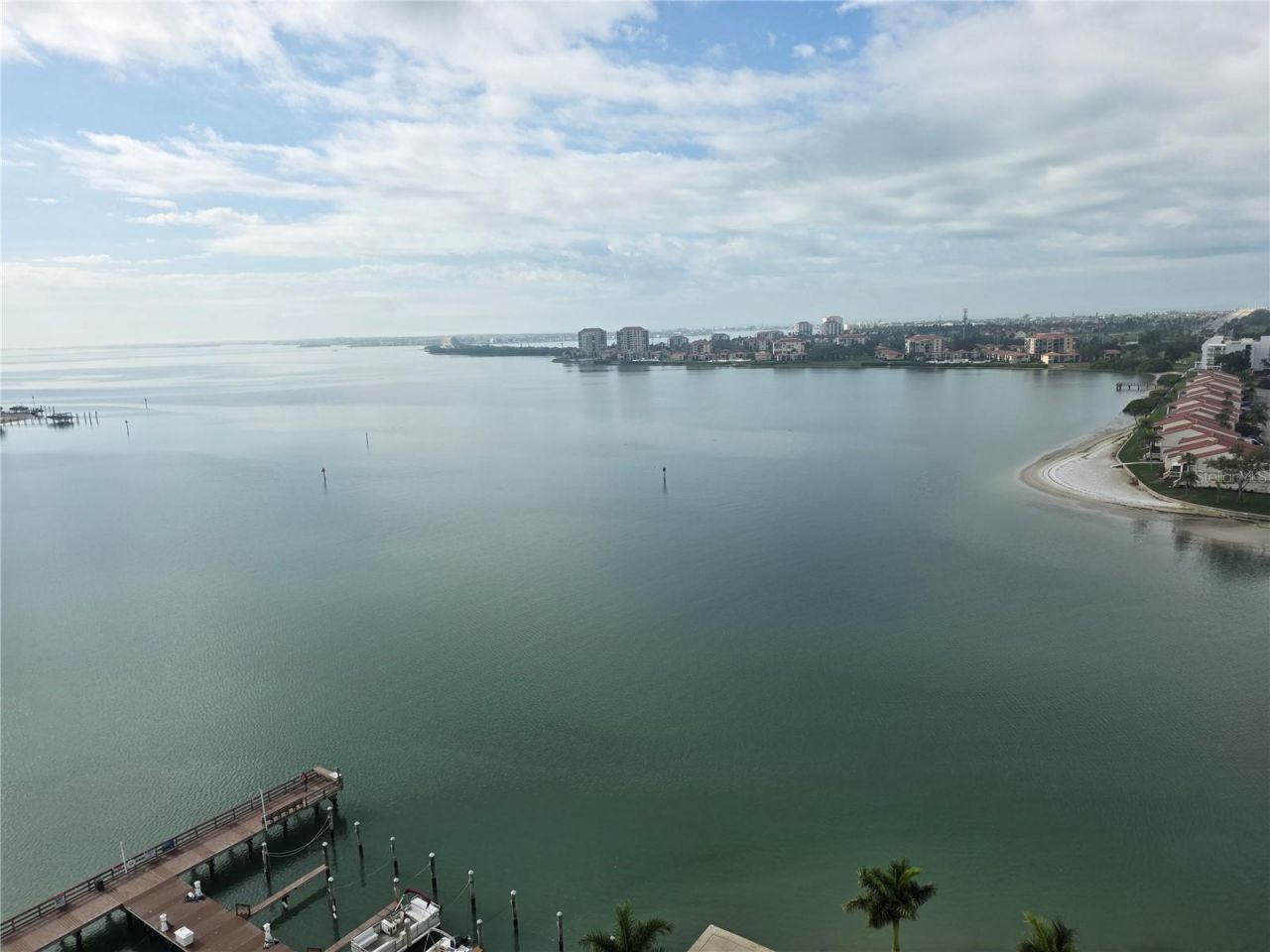 5200 Brittany Drive S, Unit 1510, Tierra Verde, FL 33715 Photo