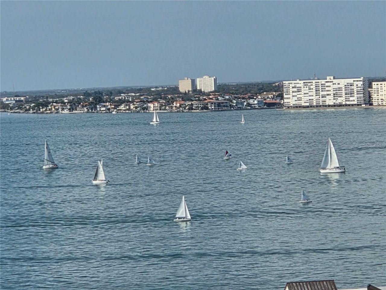 5200 Brittany Drive S, Unit 1510, Tierra Verde, FL 33715 Photo