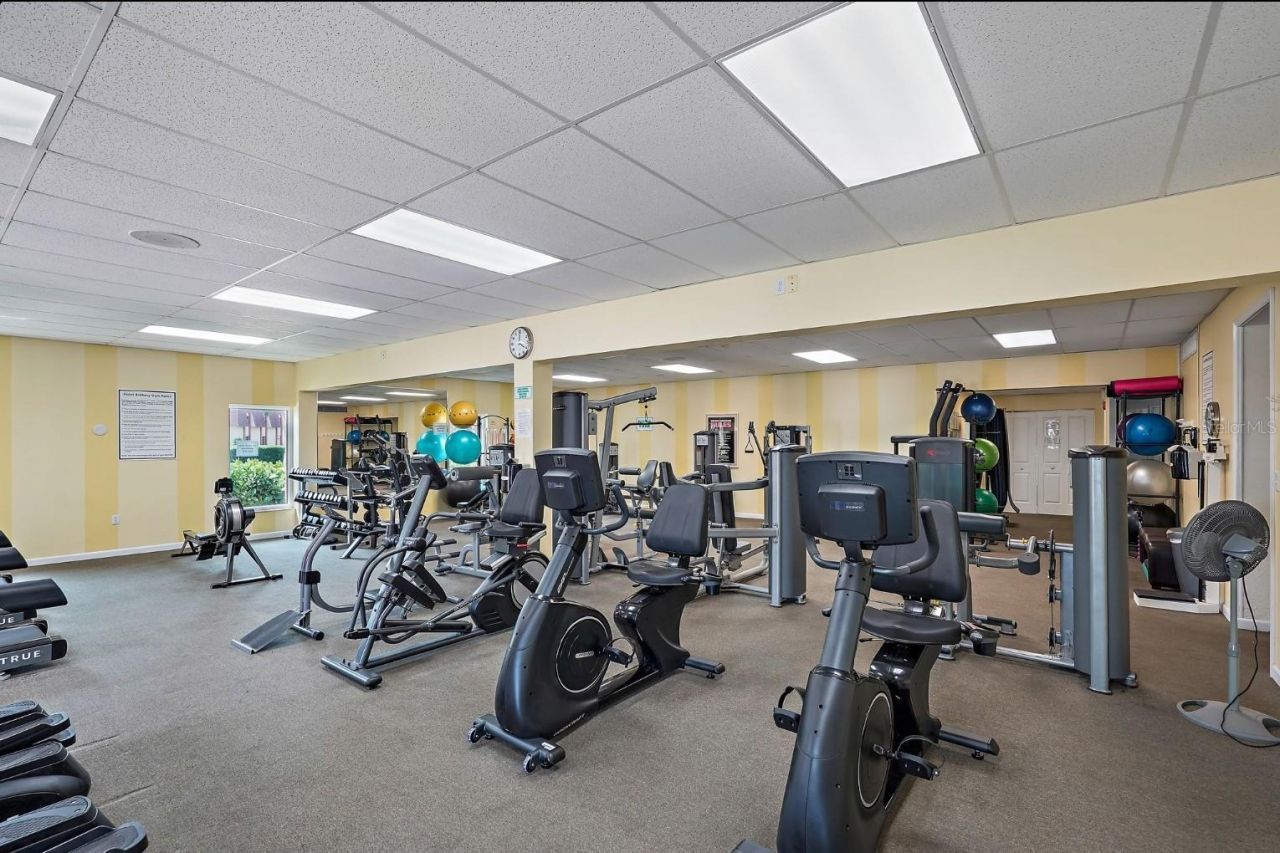 5200 Brittany Drive S, Unit 1510, Tierra Verde, FL 33715 Photo