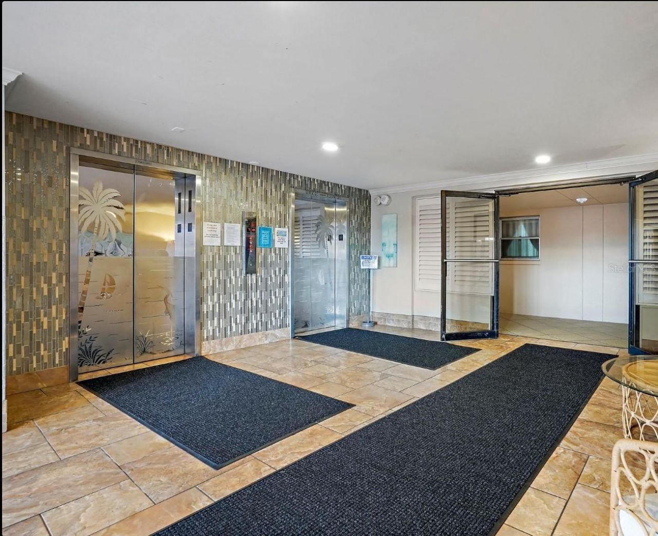 5200 Brittany Drive S, Unit 1510, Tierra Verde, FL 33715 Photo