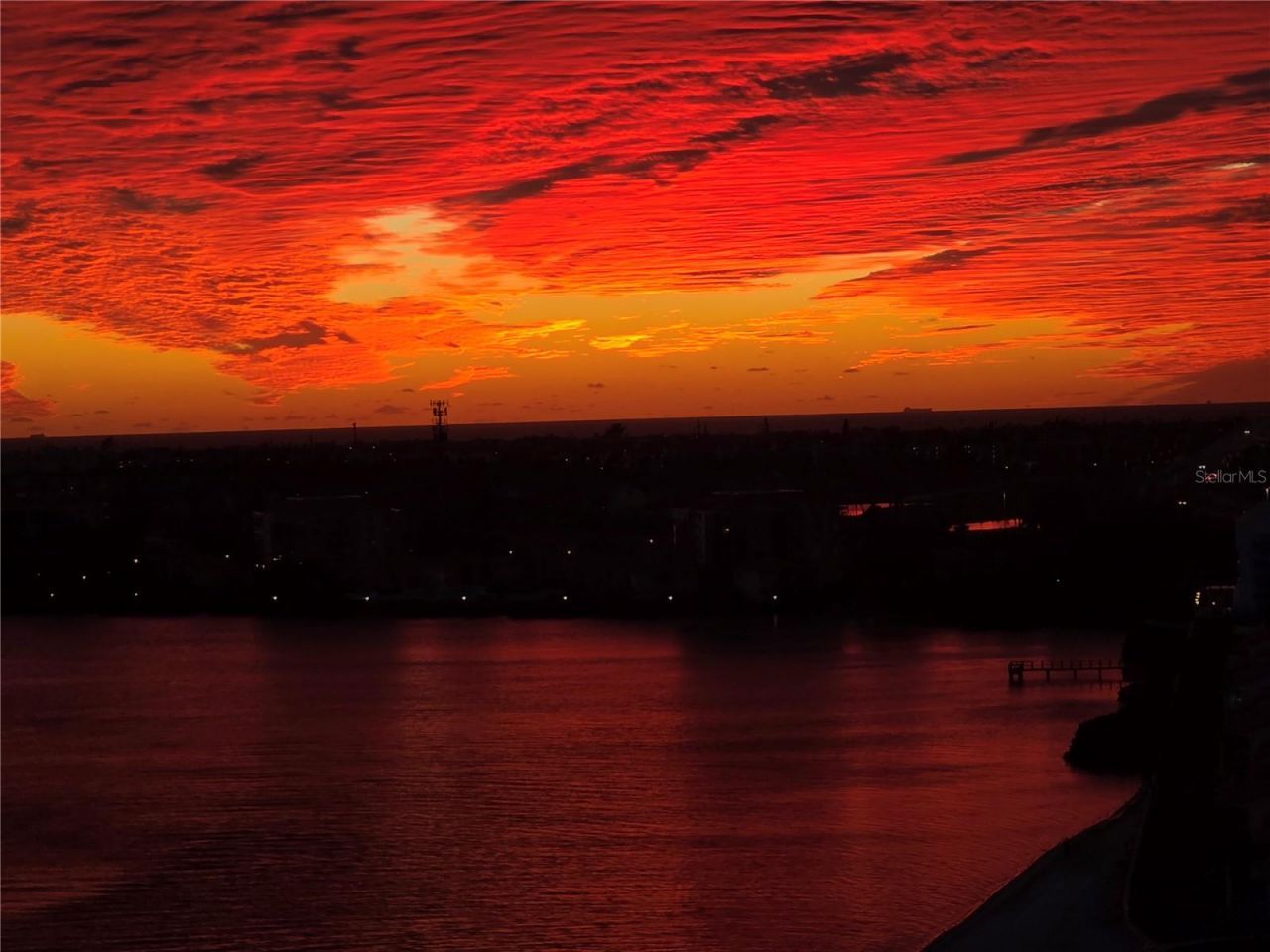 5200 Brittany Drive S, Unit 1510, Tierra Verde, FL 33715 Photo