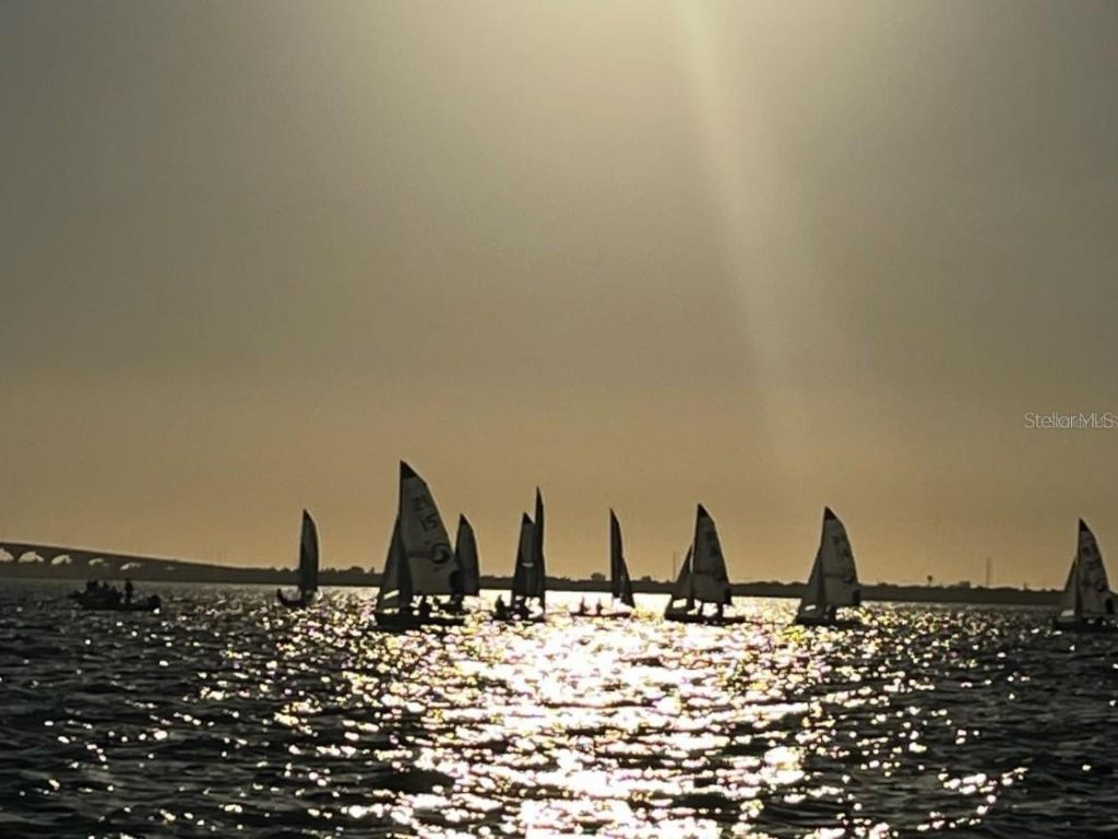 5200 Brittany Drive S, Unit 1510, Tierra Verde, FL 33715 Photo