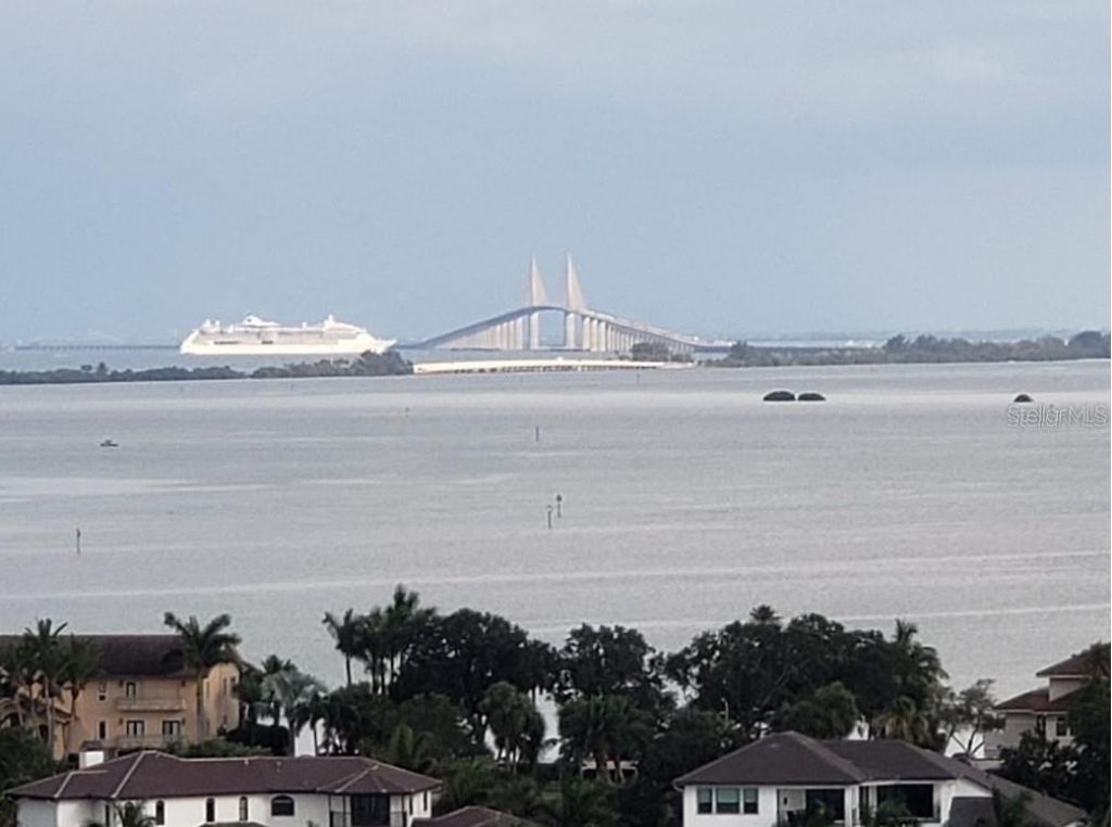 5200 Brittany Drive S, Unit 1510, Tierra Verde, FL 33715 Photo