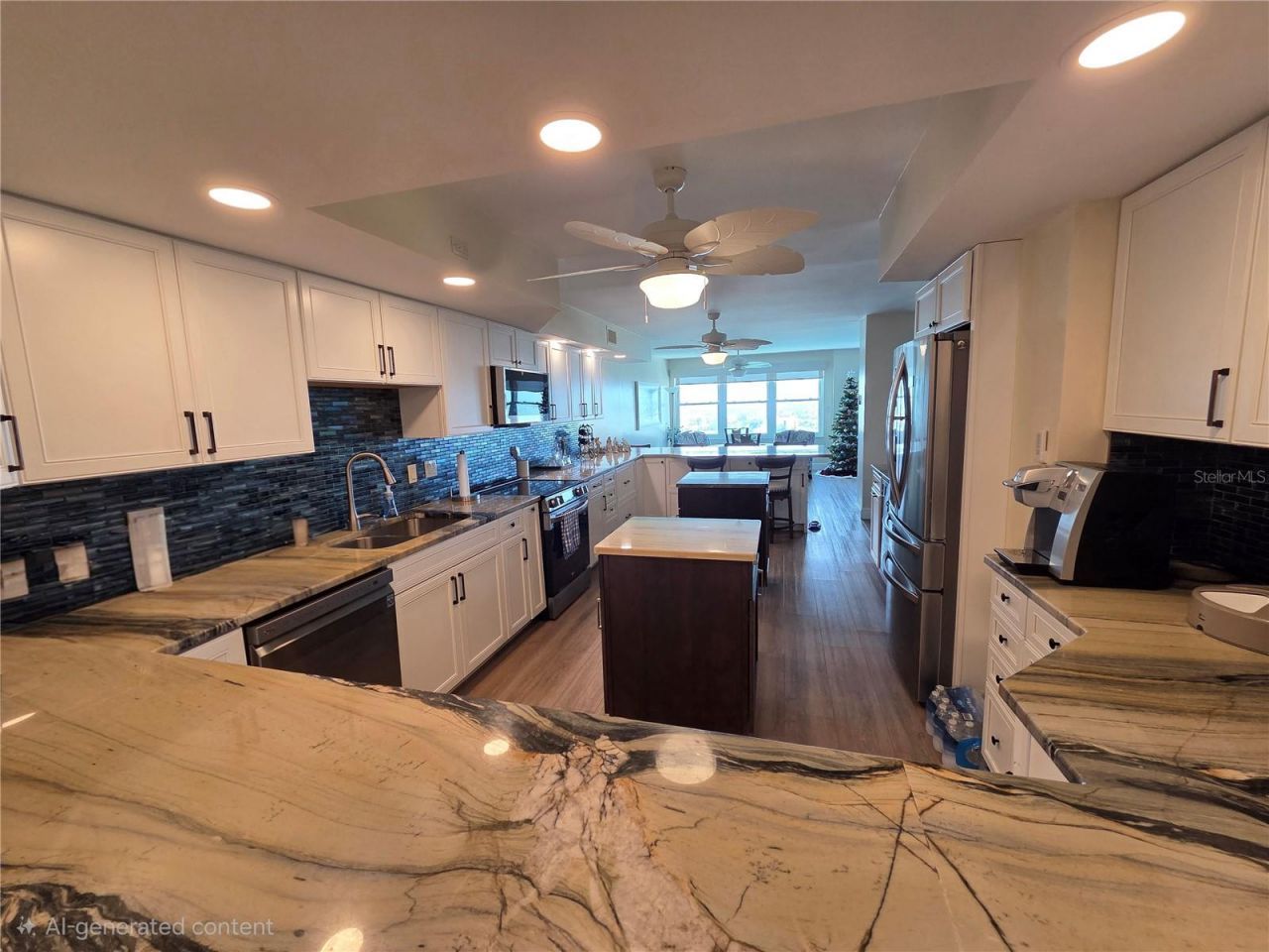 5200 Brittany Drive S, Unit 1510, Tierra Verde, FL 33715 Photo