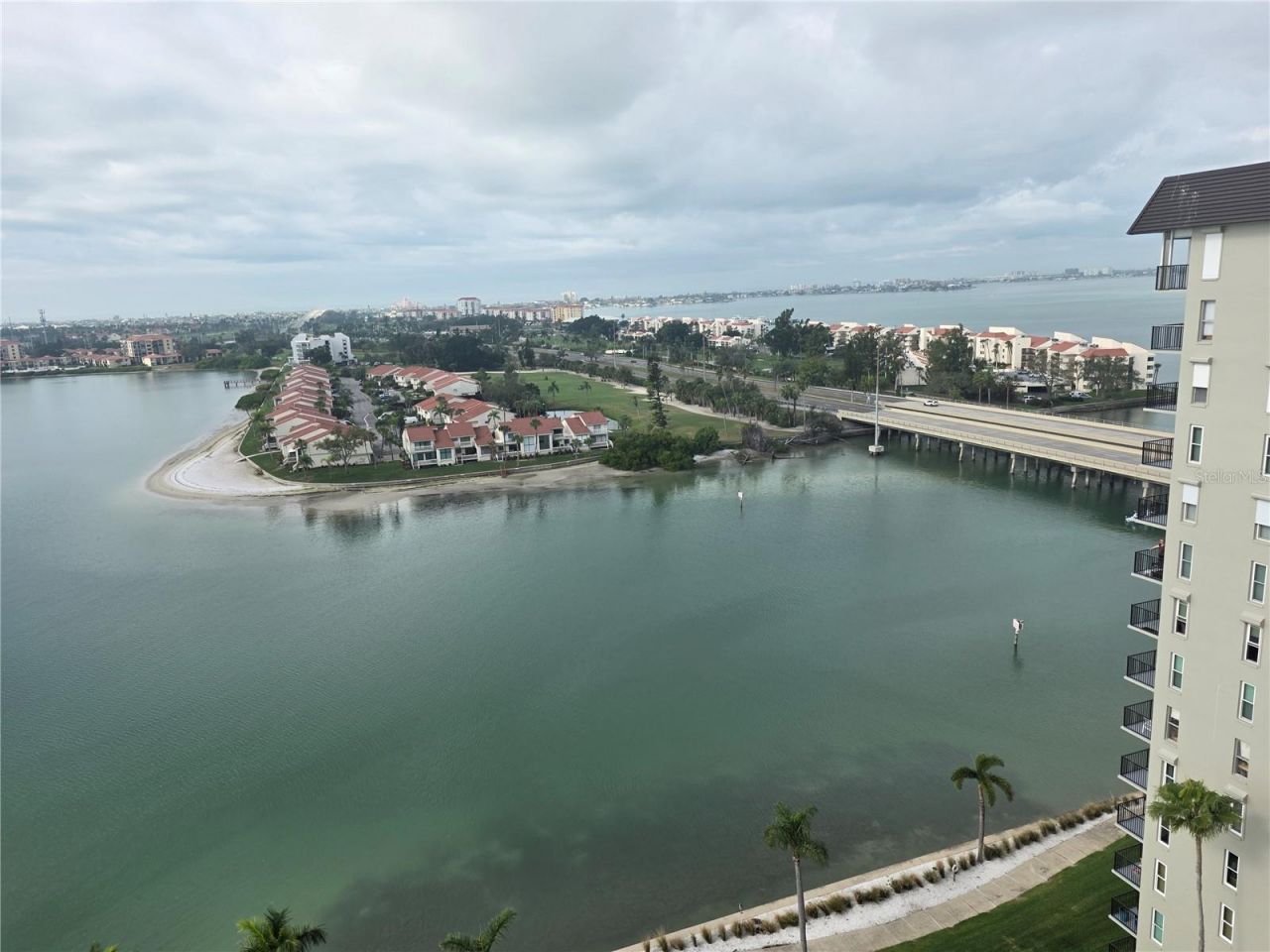 5200 Brittany Drive S, Unit 1510, Tierra Verde, FL 33715 Photo