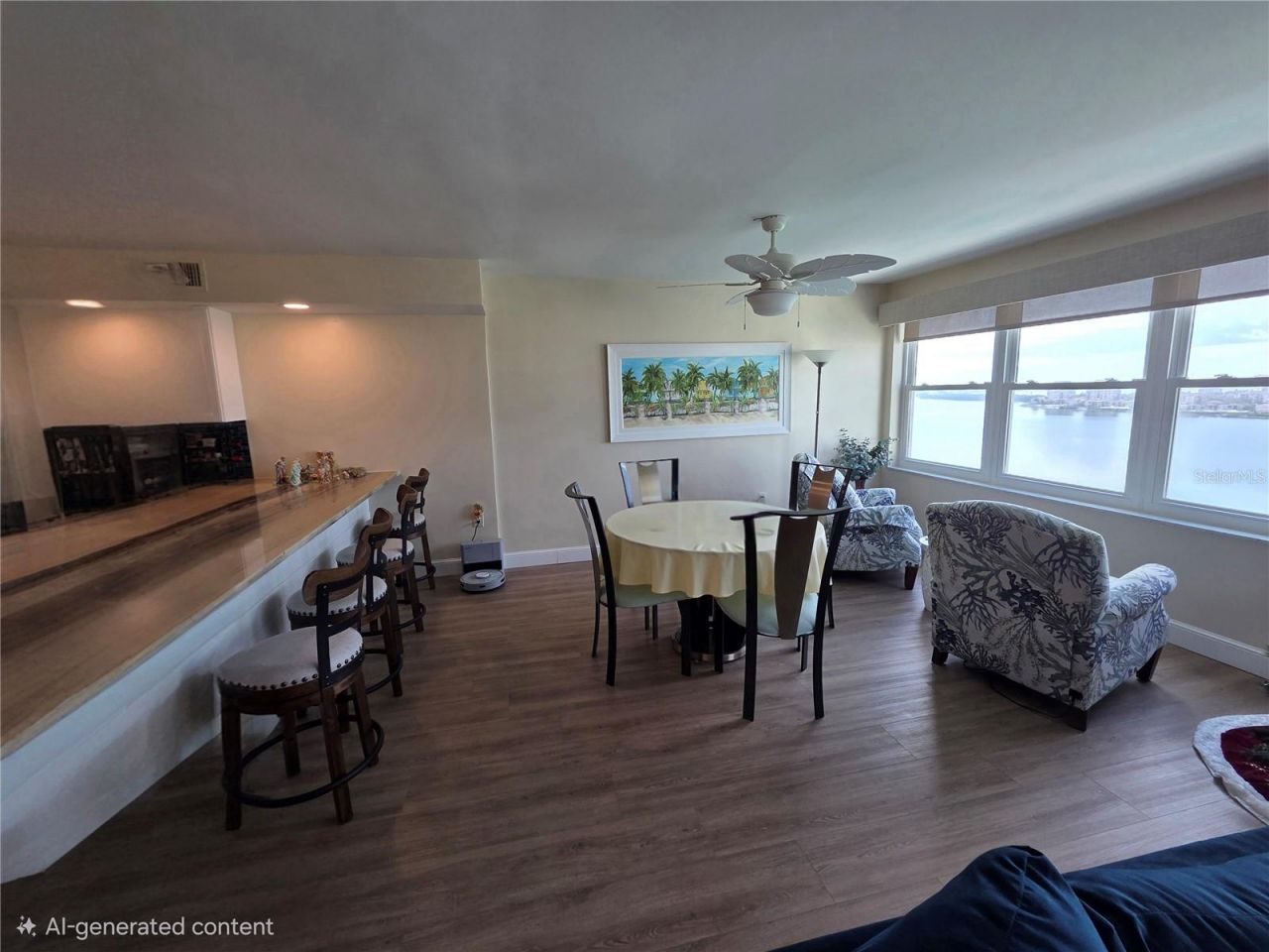 5200 Brittany Drive S, Unit 1510, Tierra Verde, FL 33715 Photo