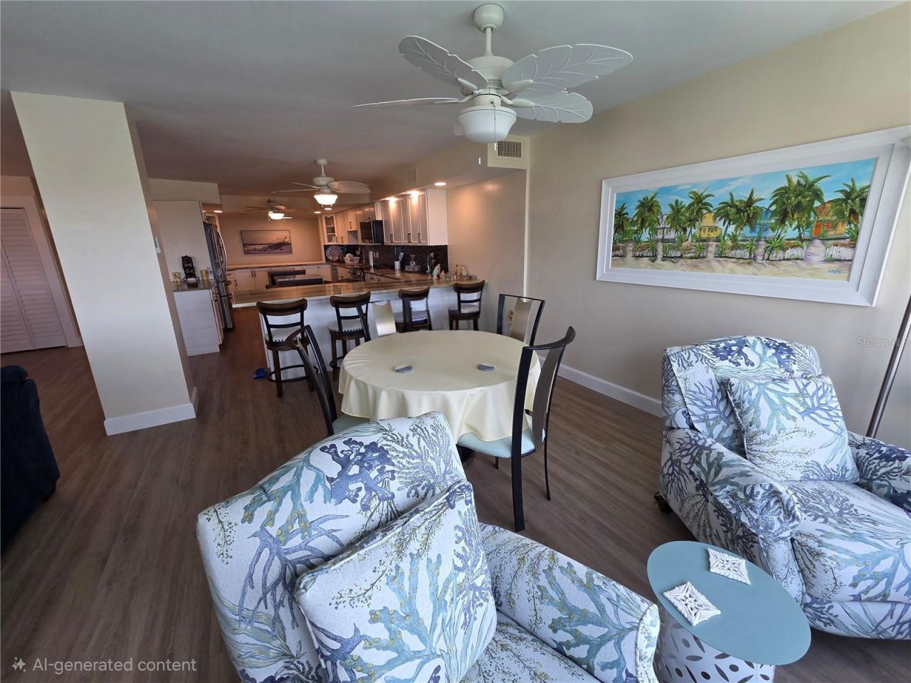 5200 Brittany Drive S, Unit 1510, Tierra Verde, FL 33715 Photo