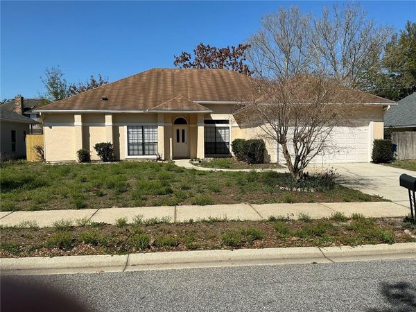 1009 CORKWOOD DRIVE, OVIEDO, FL 32765