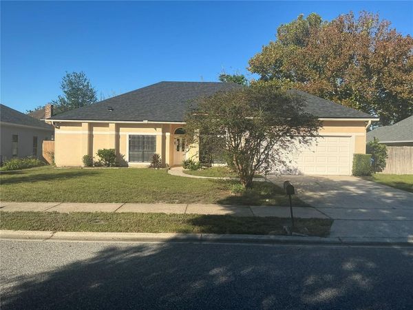 1009 CORKWOOD DRIVE, OVIEDO, FL 32765