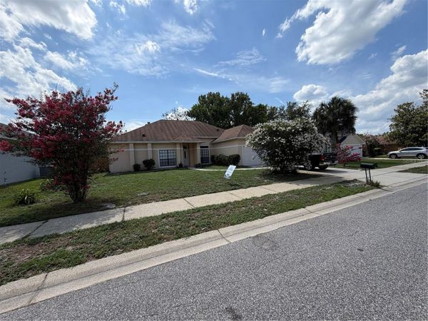 1009 CORKWOOD DRIVE, OVIEDO, FL 32765