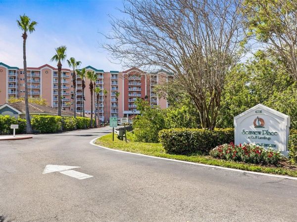 4516 SEAGULL DRIVE, Unit 714, NEW PORT RICHEY, FL 34652