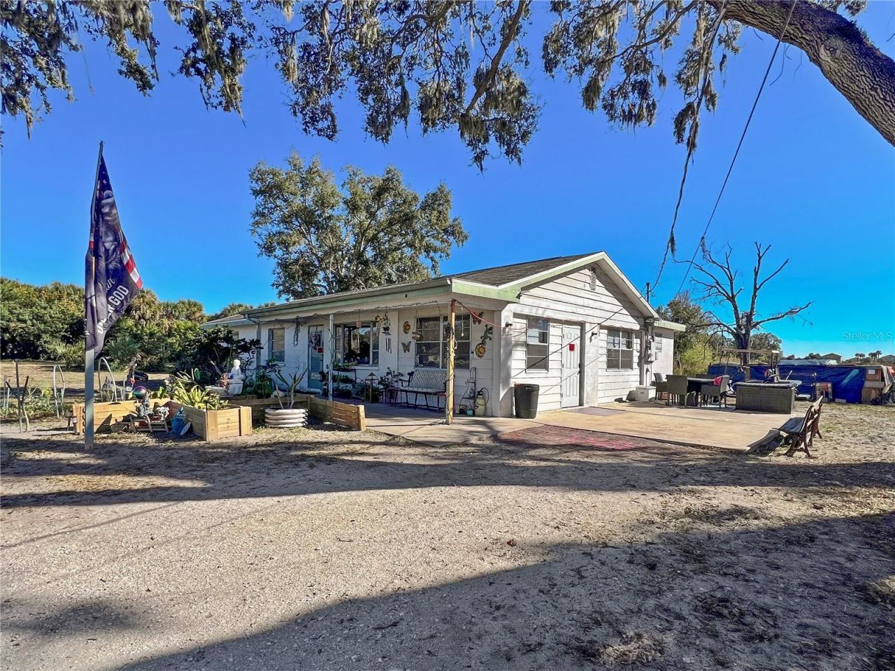 2519 Moccasin Wallow Road, Palmetto, FL 34221 Photo