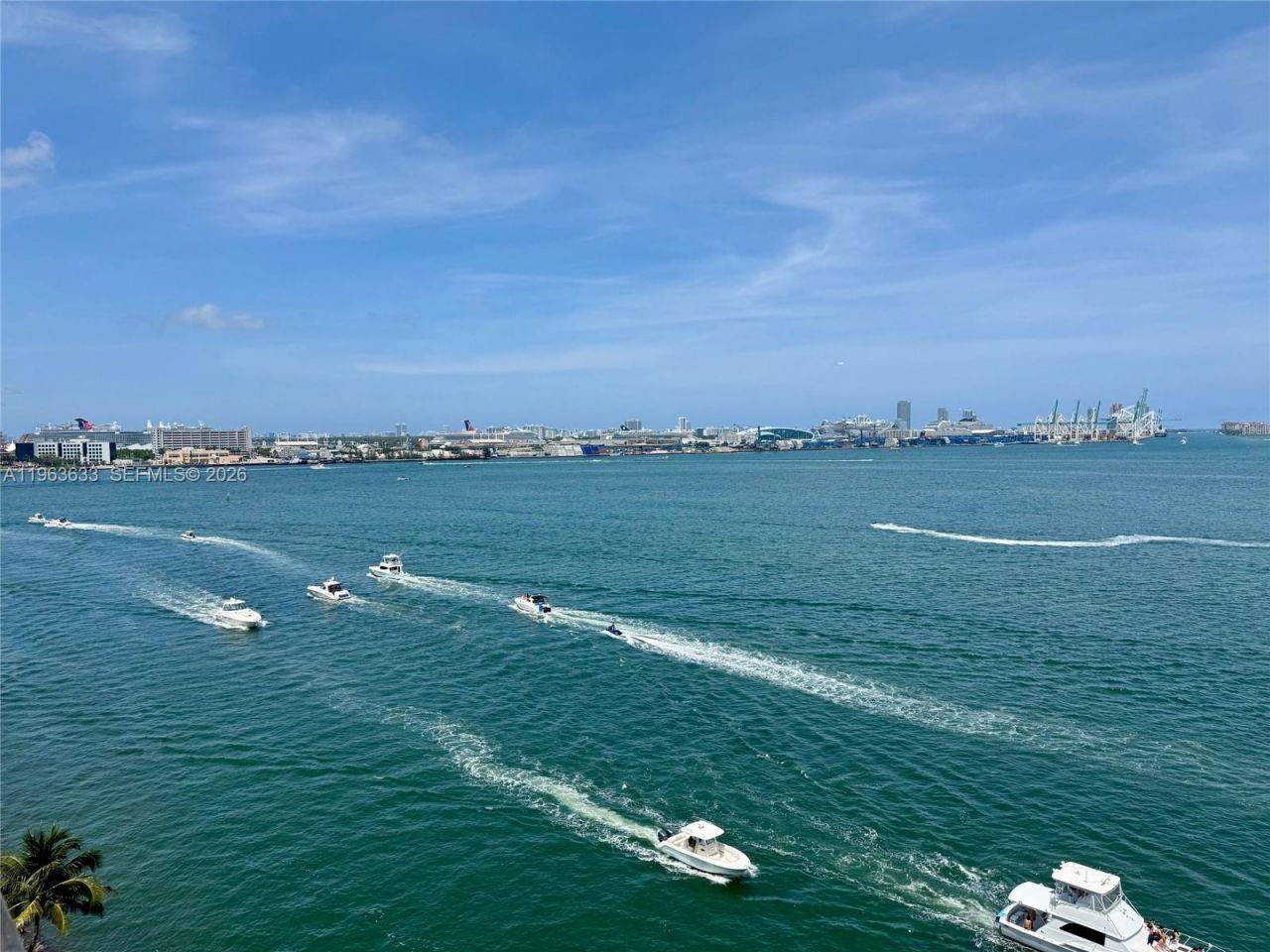 Please Call For Address, Unit 1216, Miami, FL 33131 Photo