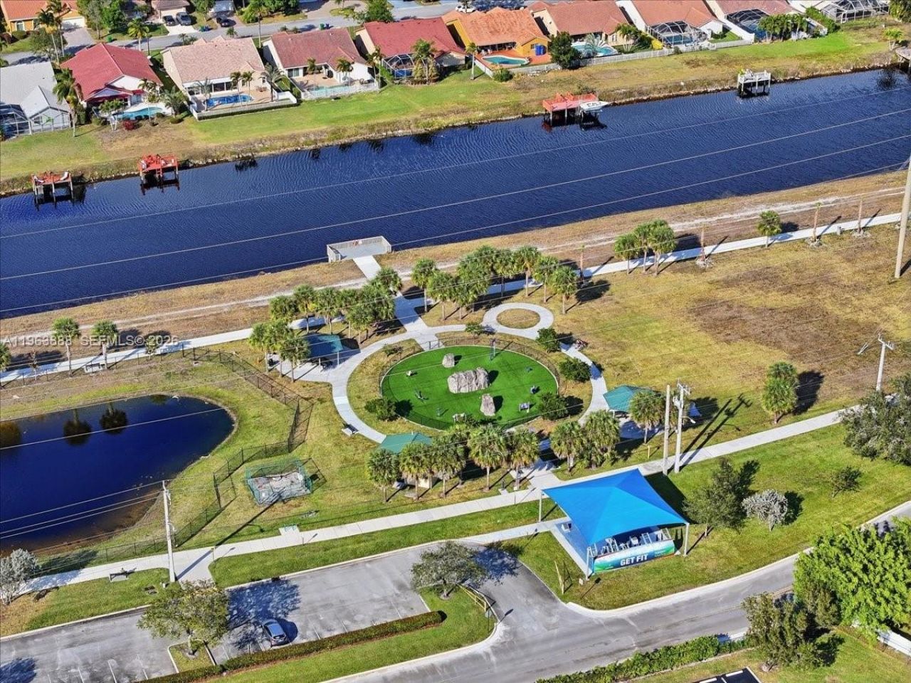 7934 Sanibel Dr, Tamarac, FL 33321 Photo