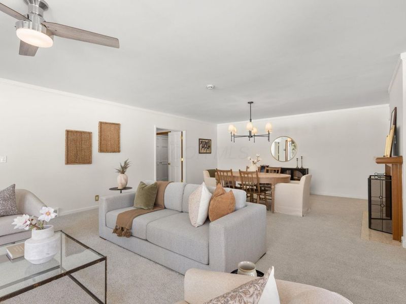 8613 Kirkhill Court, Dublin, OH 43017 Photo 13