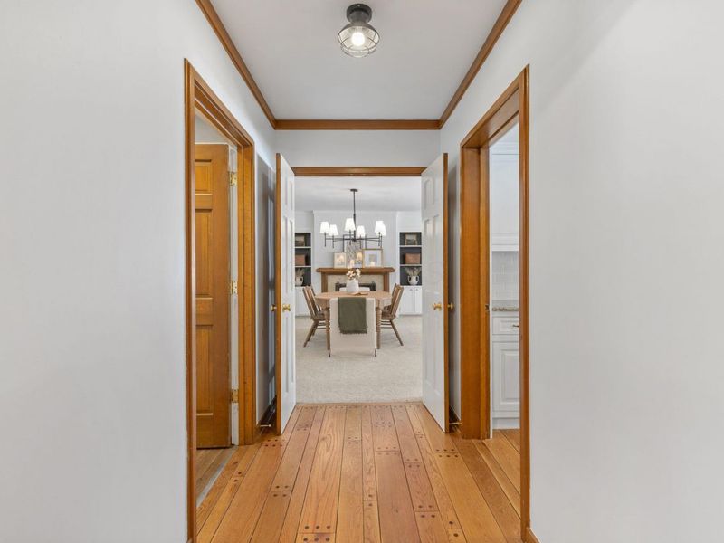 8613 Kirkhill Court, Dublin, OH 43017 Photo 16