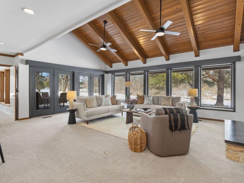 8613 Kirkhill Court, Dublin, OH 43017 Photo 2