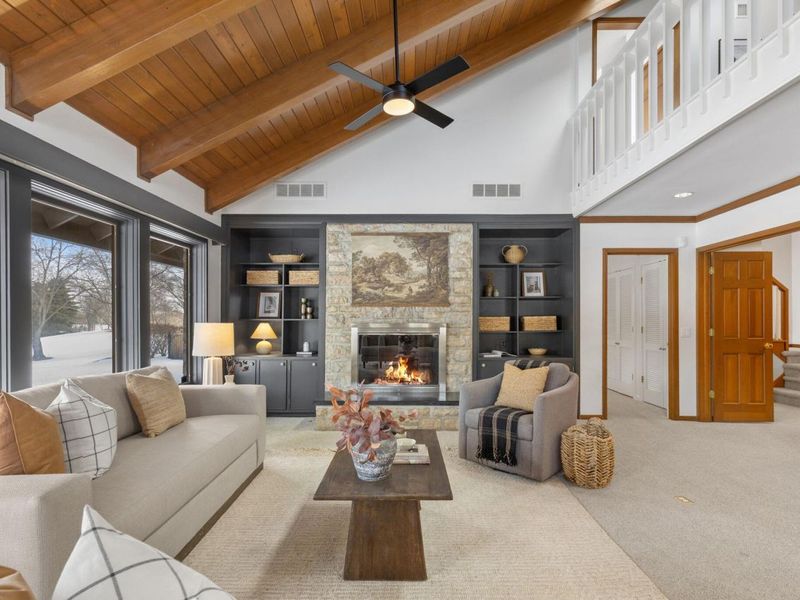 8613 Kirkhill Court, Dublin, OH 43017 Photo 4