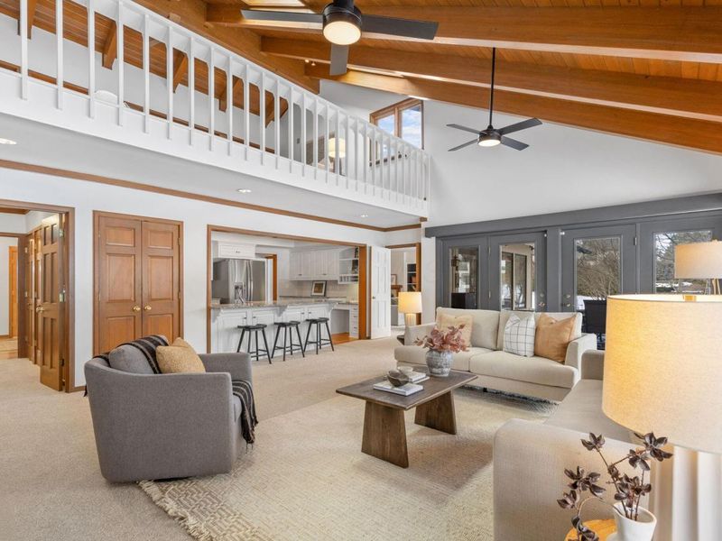 8613 Kirkhill Court, Dublin, OH 43017 Photo 5