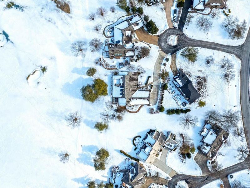 8613 Kirkhill Court, Dublin, OH 43017 Photo 66