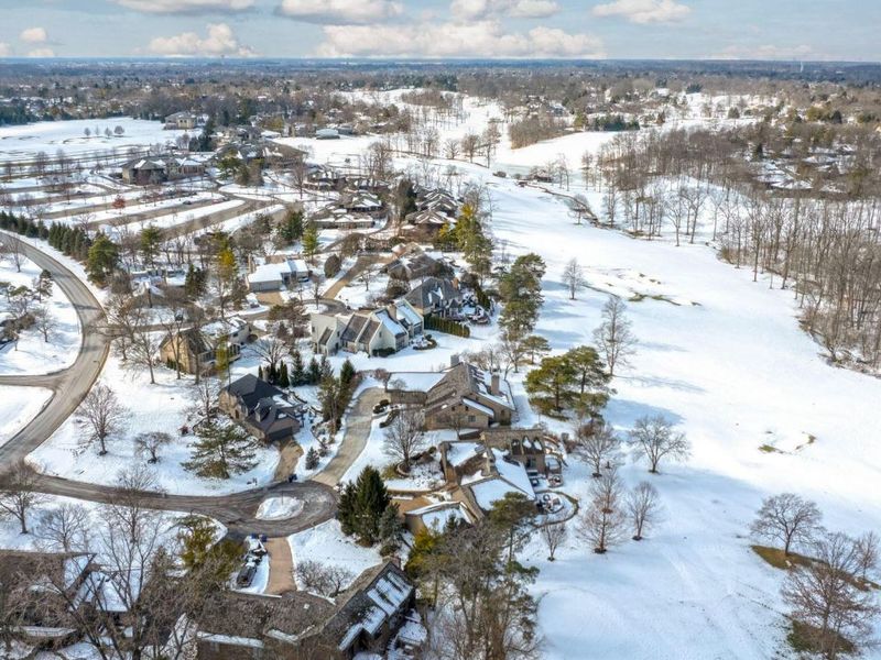 8613 Kirkhill Court, Dublin, OH 43017 Photo 68