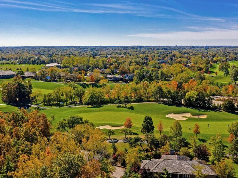 8613 Kirkhill Court, Dublin, OH 43017 Photo 69