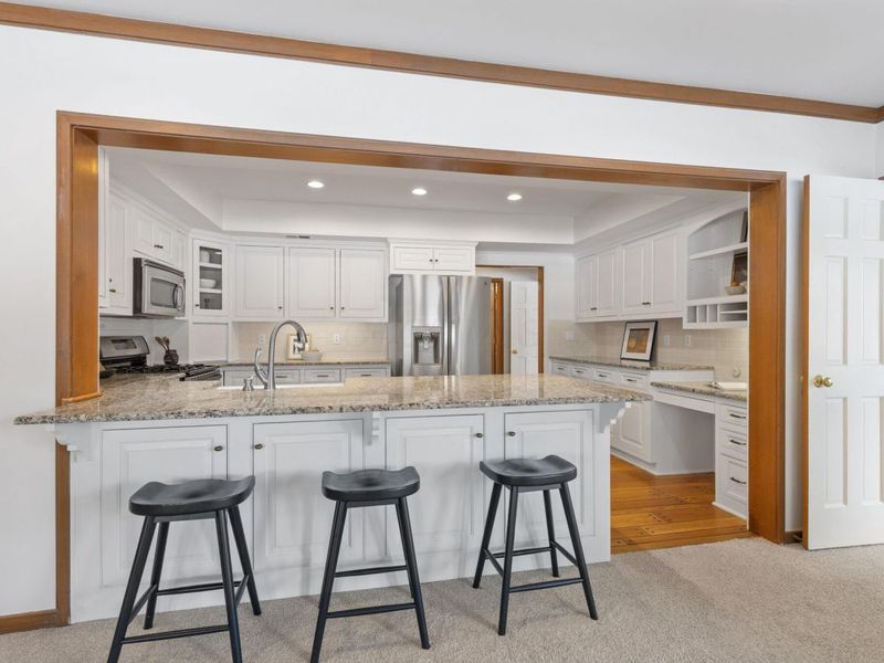 8613 Kirkhill Court, Dublin, OH 43017 Photo 7