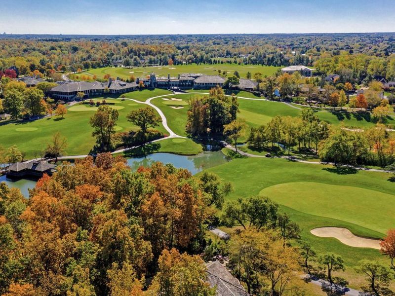 8613 Kirkhill Court, Dublin, OH 43017 Photo 71