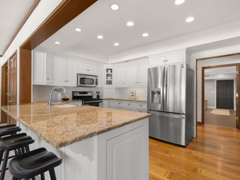 8613 Kirkhill Court, Dublin, OH 43017 Photo 8