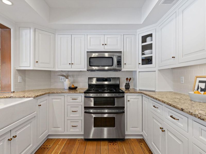 8613 Kirkhill Court, Dublin, OH 43017 Photo 9