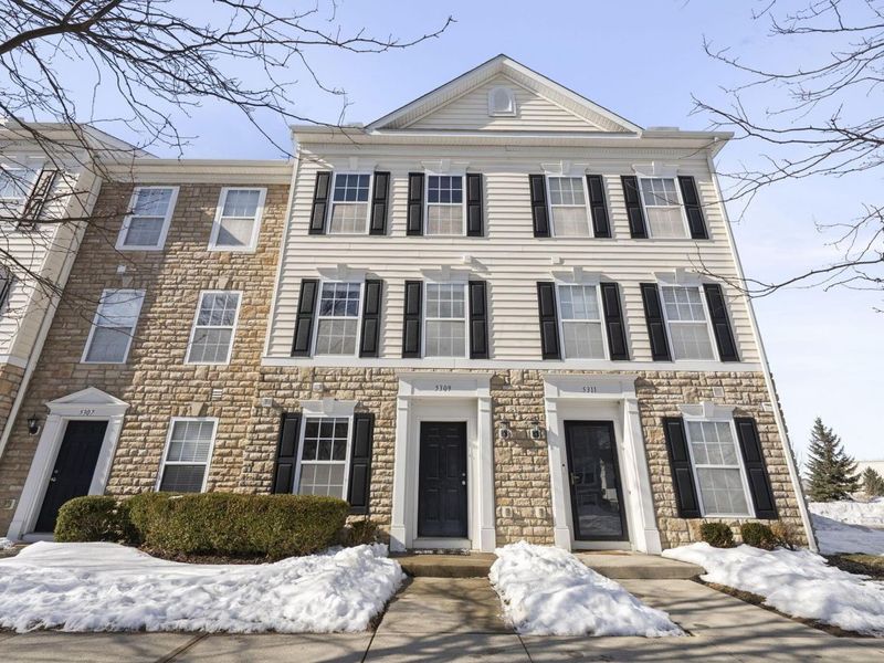 5309 Berthold Pass Drive, Dublin, OH 43016 Photo 28