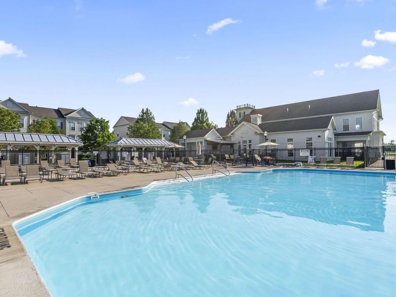 5309 Berthold Pass Drive, Dublin, OH 43016 Photo 29