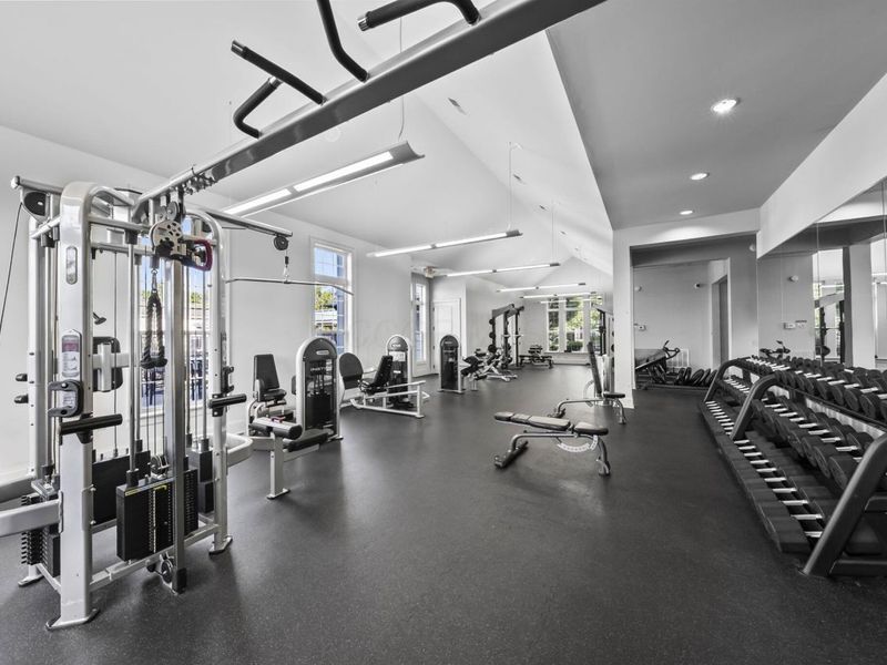 5309 Berthold Pass Drive, Dublin, OH 43016 Photo 31