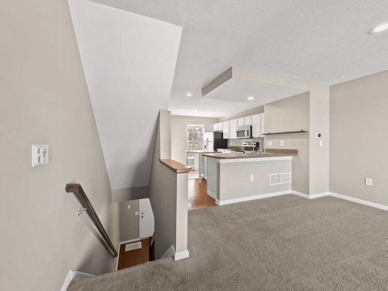 5309 Berthold Pass Drive, Dublin, OH 43016 Photo 5