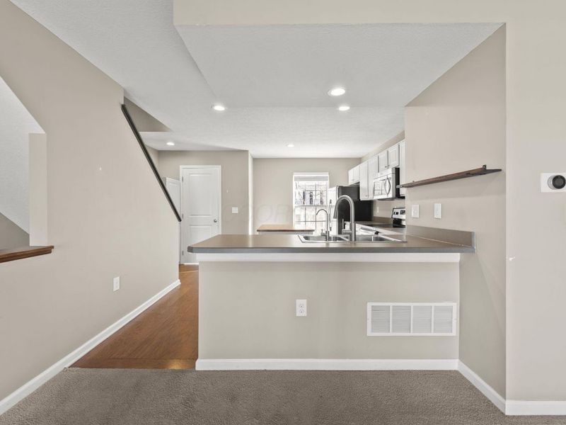 5309 Berthold Pass Drive, Dublin, OH 43016 Photo 6